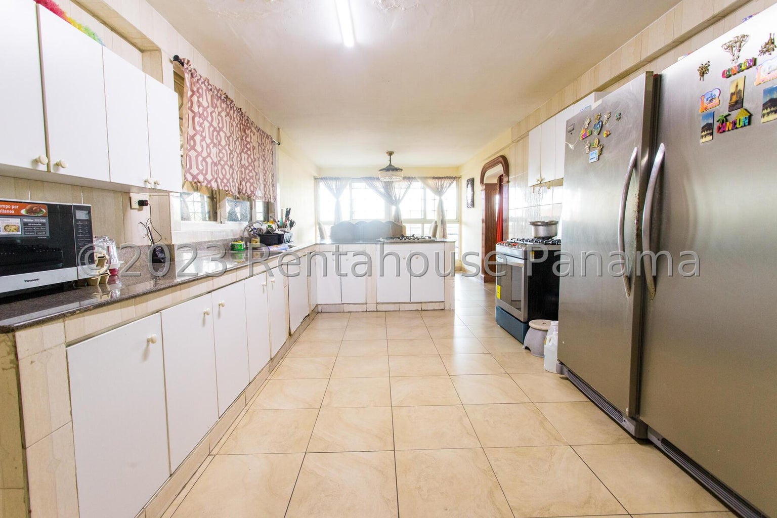 Fabulous apartment